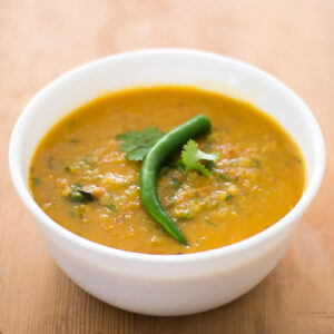 Dal Tadka