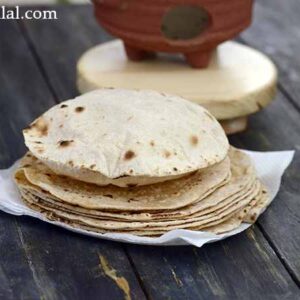 Chappati
