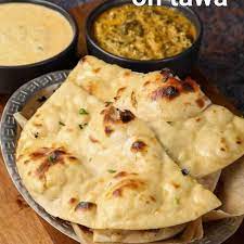 Butter Roti