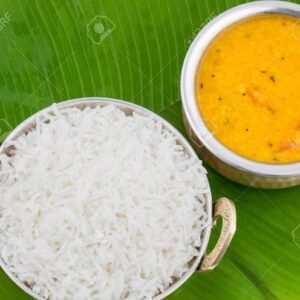 Jeera Rice