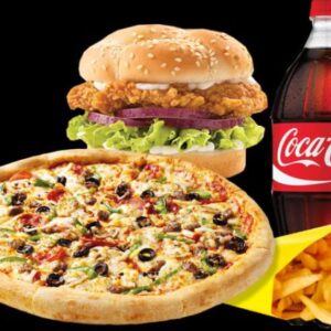 Combos 1